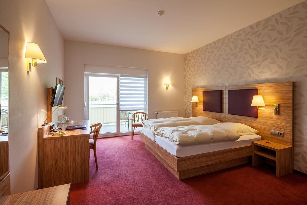 Hotel Pfaffenhofen Schwabenheim an der Selz Pokój zdjęcie