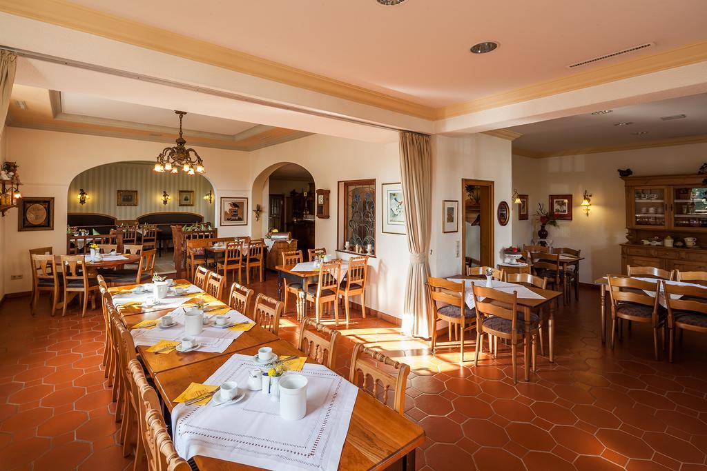 Hotel Pfaffenhofen Schwabenheim an der Selz Zewnętrze zdjęcie