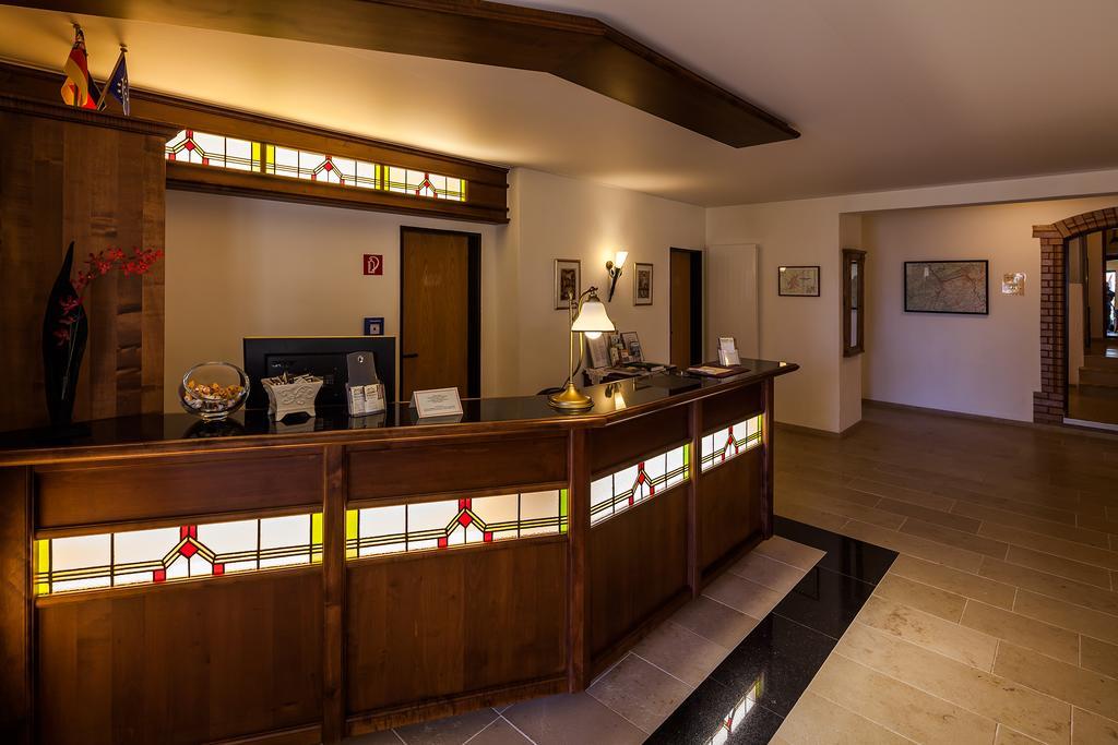 Hotel Pfaffenhofen Schwabenheim an der Selz Zewnętrze zdjęcie