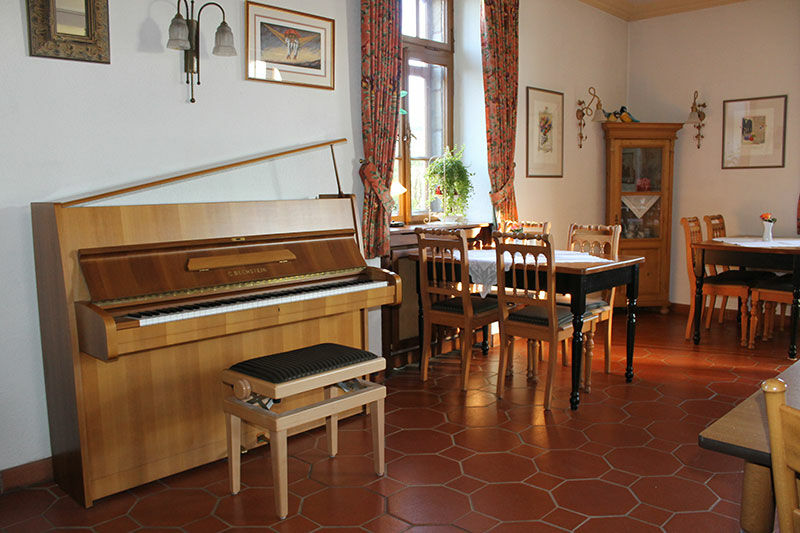 Hotel Pfaffenhofen Schwabenheim an der Selz Zewnętrze zdjęcie